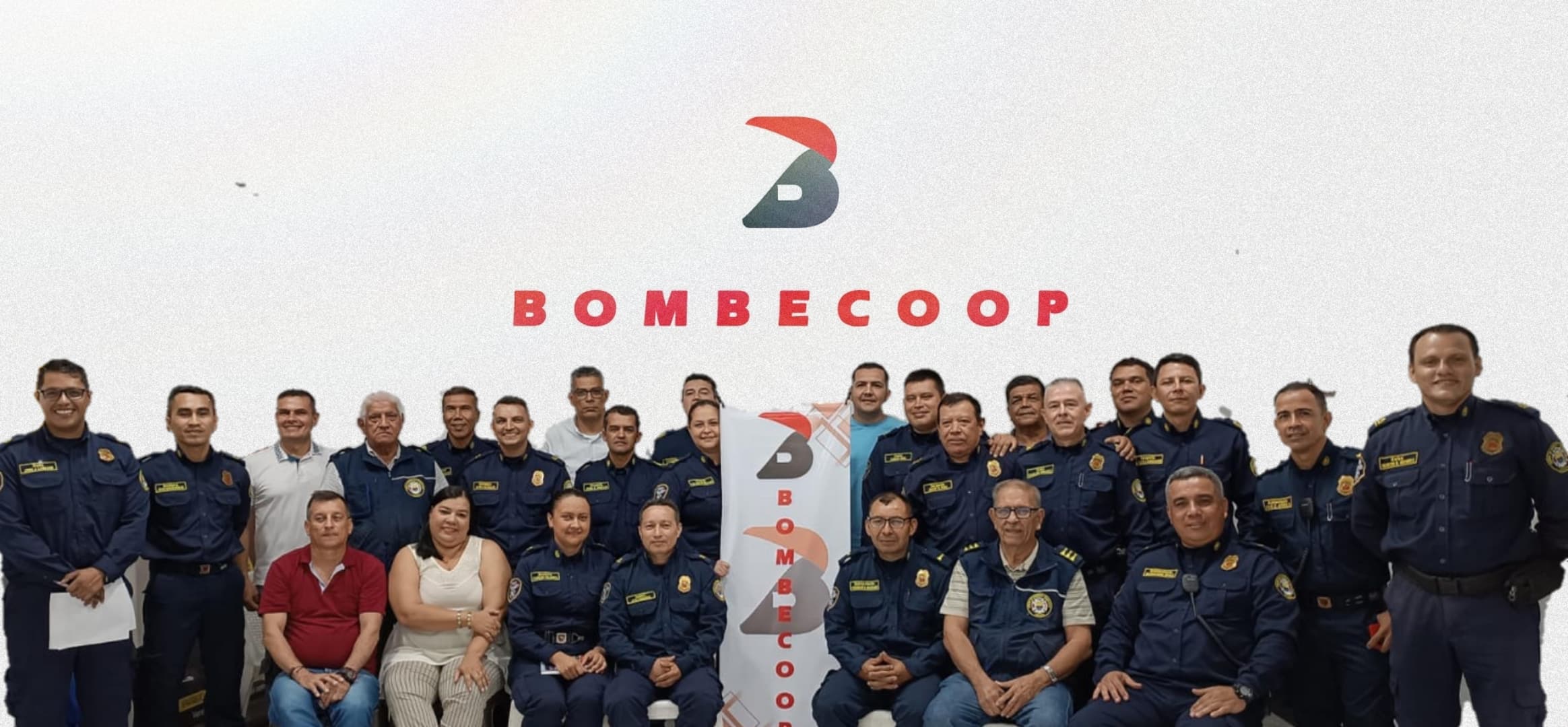 BOMBECOOP Grupo